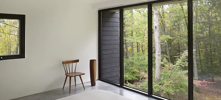 Triple Pane Energy Efficient Windows in Hollywood, FL