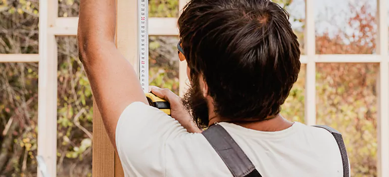 Insulated Fixed Windows in Hollywood, FL
