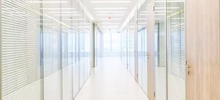 Frosted Glass Windows Replacement in Hollywood, FL
