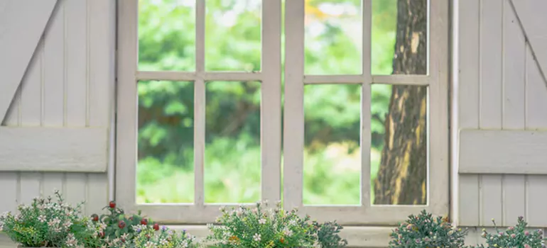 Professional Garden Window Enclosure Repair in Hollywood, FL