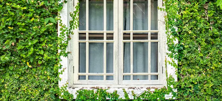 Garden Window Repair Near Me in Hollywood, FL
