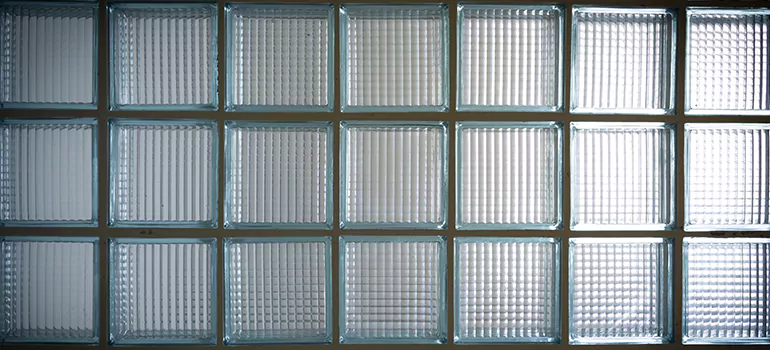 Basement Glass Window in Hollywood, FL