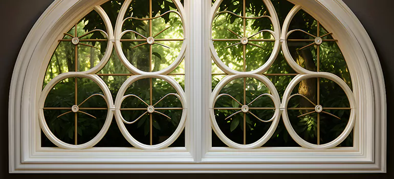 Half-round Window Replacement Contractors in Hollywood, FL