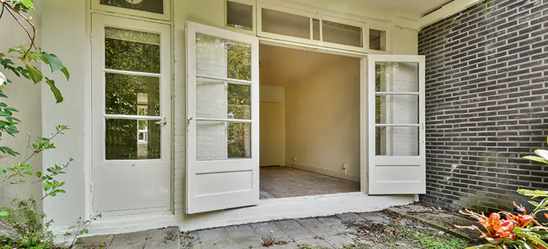 Impact Resistant Doors in Hollywood, FL