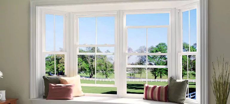 Residential Impact Window Installation Services in Hollywood, FL