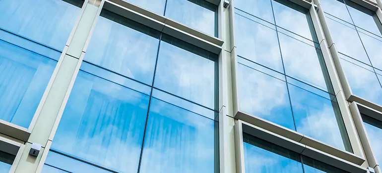 Industrial Window Insulation in Hollywood, FL