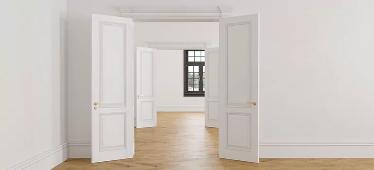Solid Wood Interior Doors in Hollywood, FL