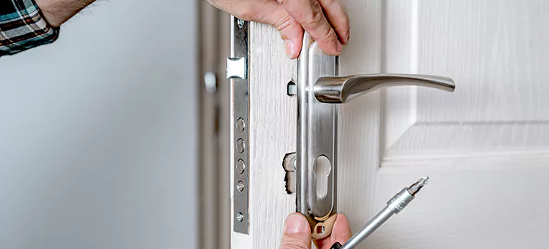 Multi Point Door Installation Solutions in Hollywood, FL
