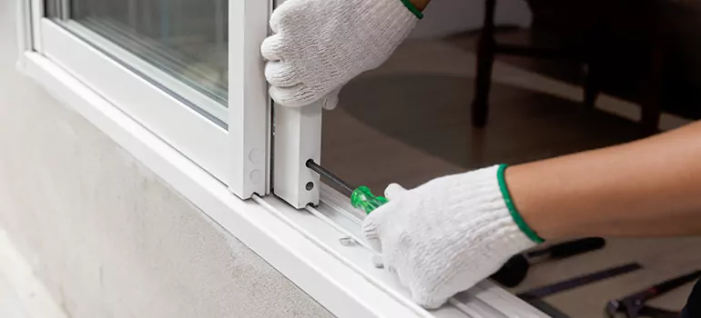 Patio Door Installation in Hollywood,FL