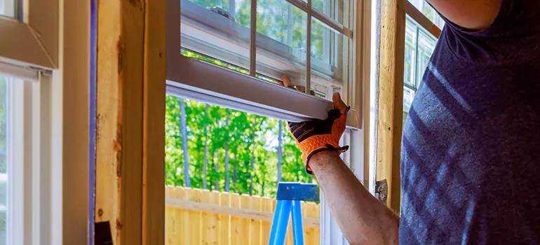 Removable Porch Windows in Hollywood, FL