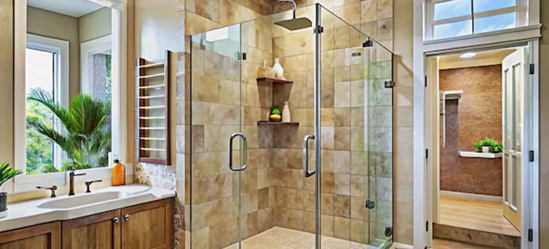 Shower Doors Repair in Hollywood, FL