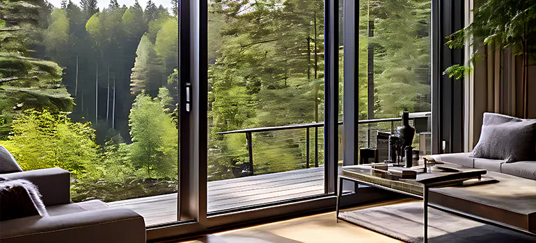 Single Slider Window Insulation Services in Hollywood, FL