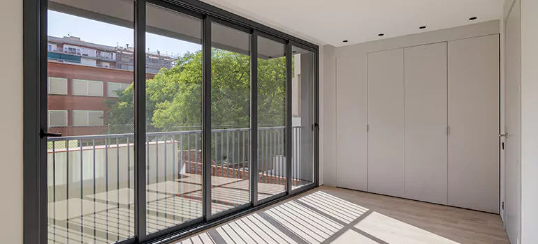 Custom Sliding Window Installation in Hollywood, FL