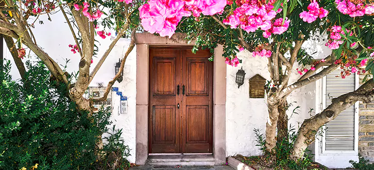 Traditional 4 Panel Internal Doors in Hollywood, FL