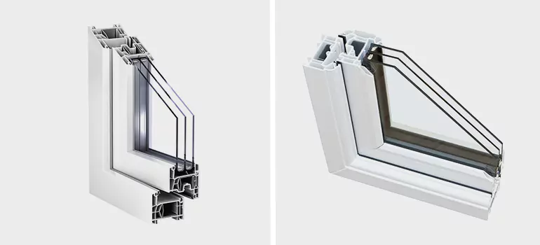 Double Triple Pane Windows in Hollywood, FL