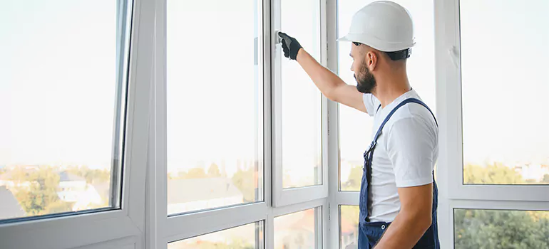 Double Pane Window Glass Repair in Hollywood, FL