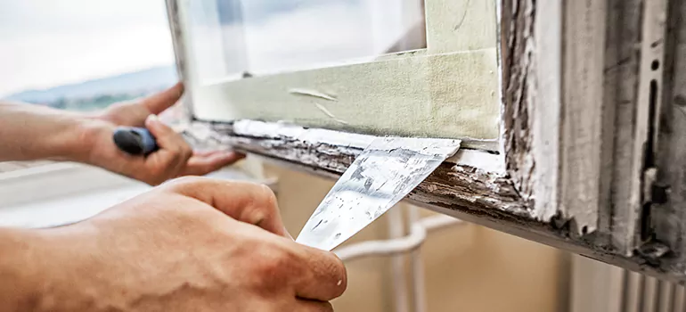 Custom Window Insulation Solutions in Hollywood, FL