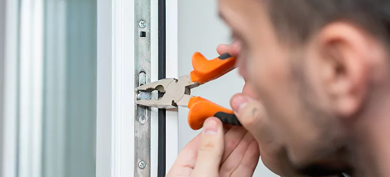Window Seal Repair in Hollywood, FL