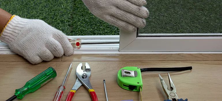 Wood Replacement Windows in Hollywood, FL
